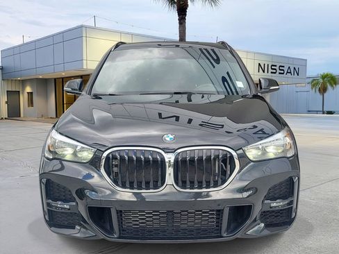 Used 2021 BMW X1 sDrive28i w/ M Sport Package FWD image 15