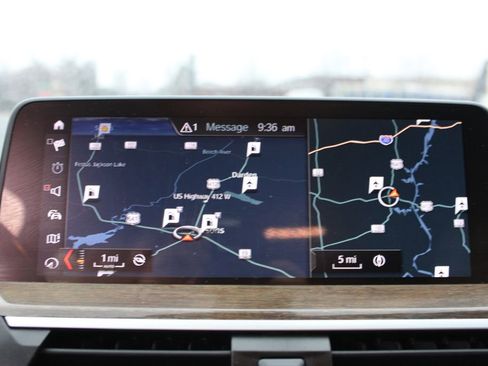 Used 2018 BMW X3 xDrive30i image 32