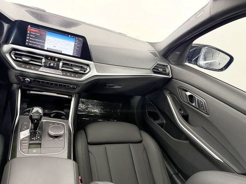 Used 2019 BMW 330i Sedan w/ Convenience Package RWD image 56