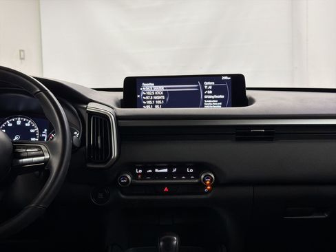 Used 2025 MAZDA CX-50 AWD 2.5 S w/ Select Package image 35