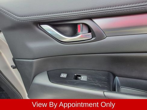 Used 2025 MAZDA CX-5 AWD 2.5 S w/ Preferred Package image 35