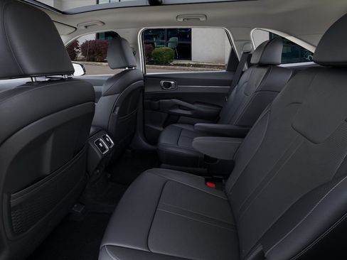 New 2026 Kia Sorento X-Line EX image 18