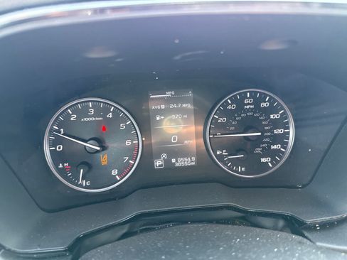 Used 2024 Subaru Outback Premium AWD/4WD image 18