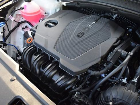 New 2026 Kia Sportage EX image 33