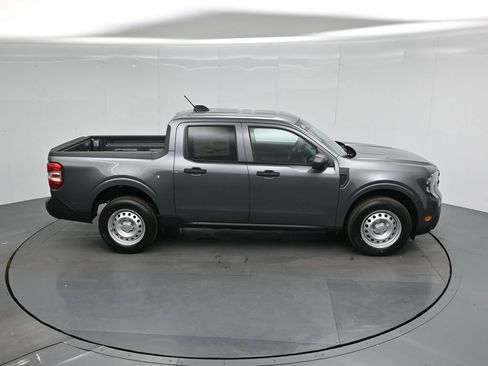 New 2026 Ford Maverick XL FWD image 34