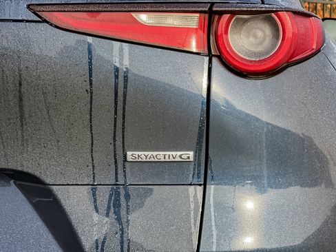 New 2026 MAZDA CX-30 AWD 2.5 S image 24