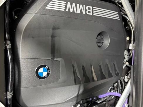 New 2026 BMW X7 xDrive40i image 20