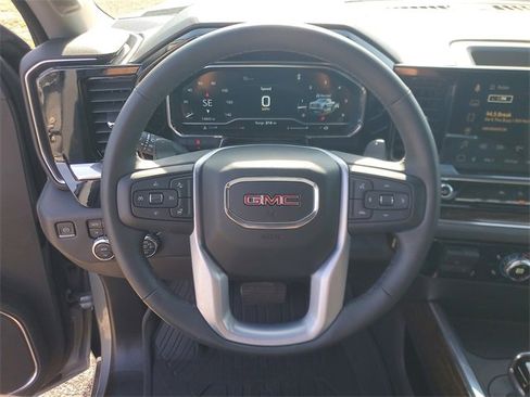 Used 2023 GMC Sierra 1500 Elevation w/ X31 Off-Road Package image 20