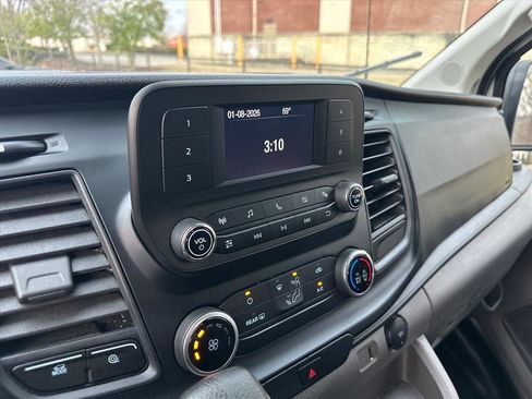 Certified 2024 Ford Transit 250 Low Roof w/ Exterior Upgrade Package image 14