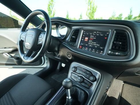Used 2019 Dodge Challenger R/T Scat Pack RWD image 30