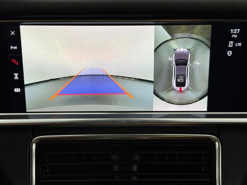 Used 2022 Porsche Panamera Turbo S w/ Premium Package image 32