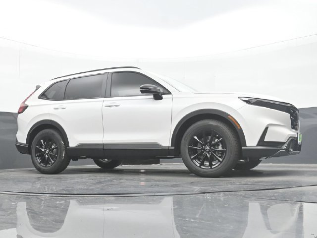 New 2026 Honda CR-V Sport-L image 27