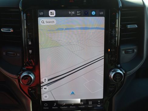 New 2026 RAM 2500 Tradesman image 25