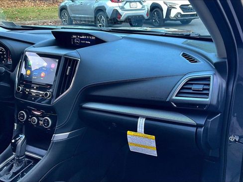 Certified 2021 Subaru Forester Limited image 11