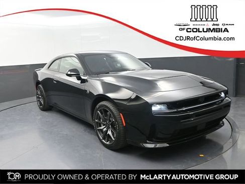 New 2026 Dodge Charger R/T Scat Pack image 1