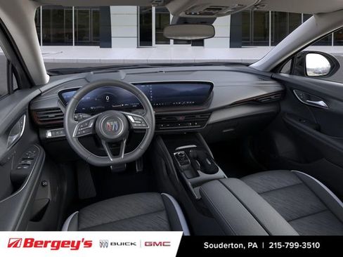 New 2026 Buick Envision Sport Touring image 17