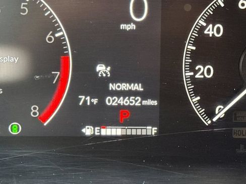 Used 2025 Honda CR-V LX image 41