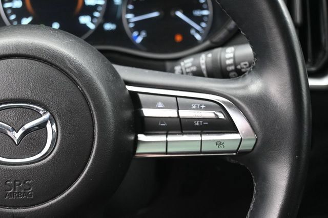 Used 2025 MAZDA CX-50 AWD 2.5 S w/ Preferred Package image 22