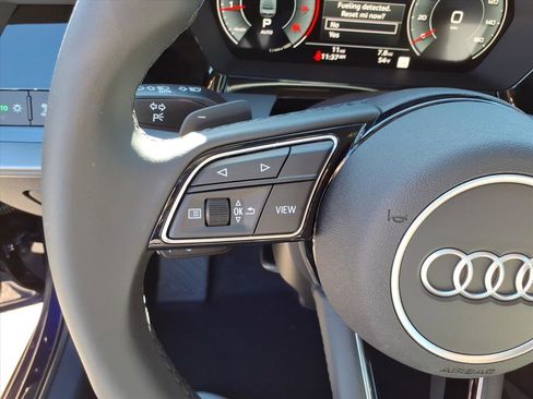 New 2026 Audi A3 2.0T Premium image 15
