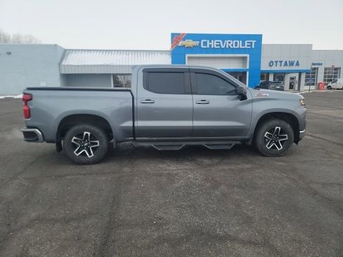 Used 2019 Chevrolet Silverado 1500 LT w/ All-Star Edition image 5