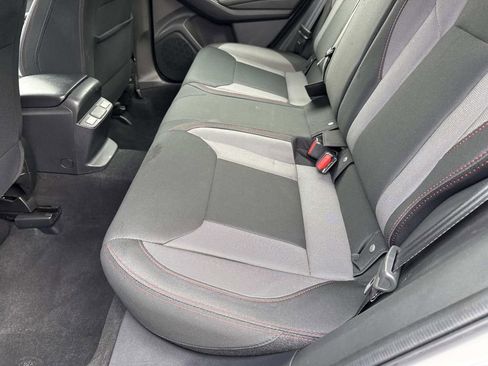 Used 2023 Subaru WRX Base image 13