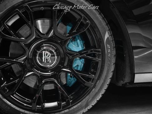 Used 2022 Rolls-Royce Ghost Black Badge image 61