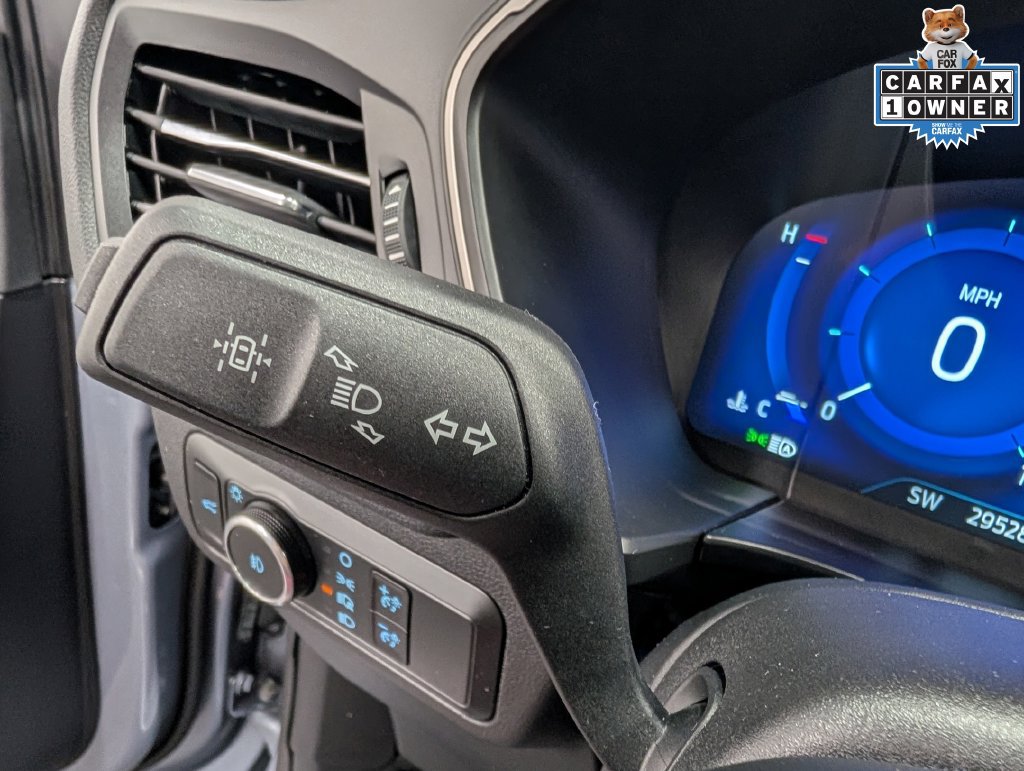 Certified 2022 Ford Escape SEL w/ SEL Stealth AWD Package image 20