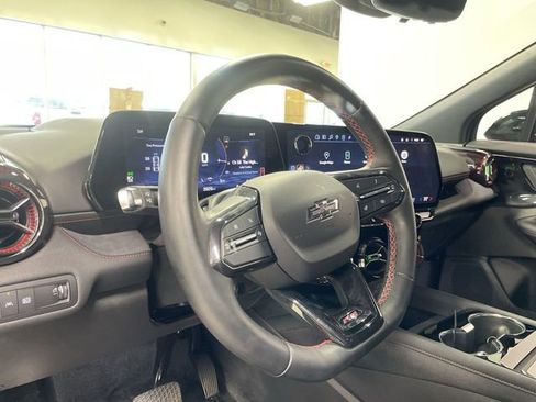 Used 2024 Chevrolet Blazer EV RS image 14