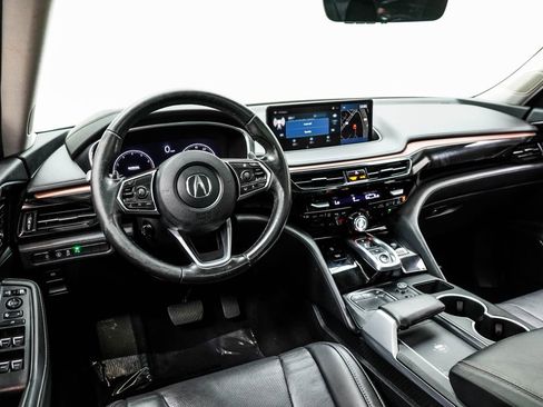 Used 2022 Acura MDX SH-AWD w/ Technology Package image 5