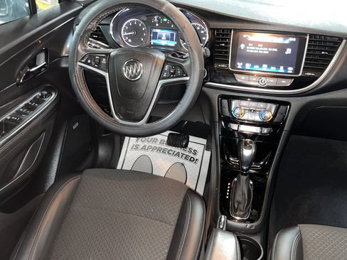 Used 2017 Buick Encore Preferred w/ Experience Buick Package image 20