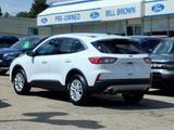 Certified 2022 Ford Escape SE w/ Convenience Package image 2