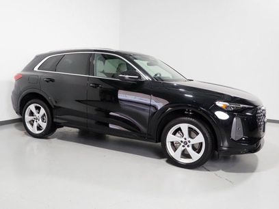 Used 2025 Audi Q5 2.0T Premium Plus