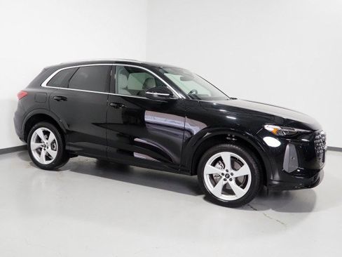 Used 2025 Audi Q5 2.0T Premium Plus AWD/4WD image 1