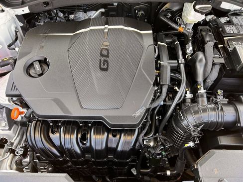 Used 2026 Hyundai Tucson SEL image 29