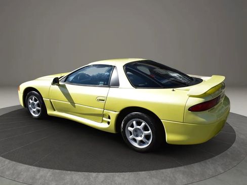 Used 1994 Mitsubishi 3000GT SL image 12
