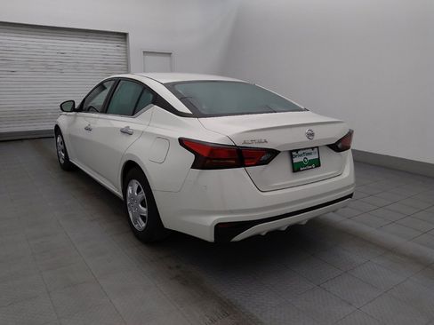 Used 2022 Nissan Altima 2.5 S image 5
