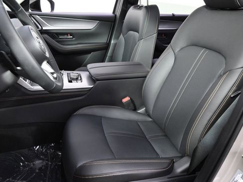 New 2026 MAZDA CX-90 3.3 Turbo w/ Premium Sport Pkg image 13