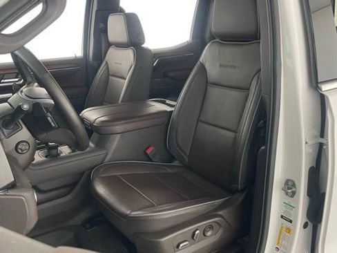 Used 2023 GMC Sierra 1500 Denali image 33
