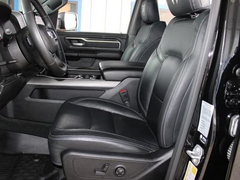 Used 2021 RAM 1500 Big Horn AWD/4WD image 23
