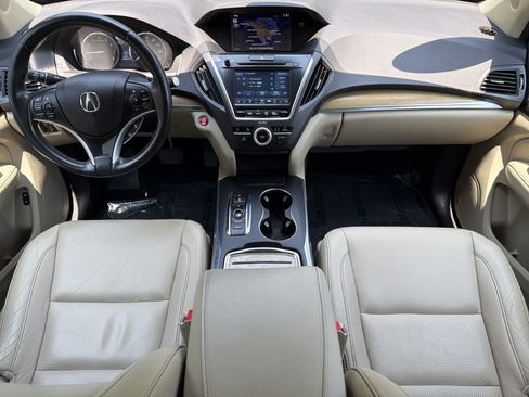 Used 2020 Acura MDX SH-AWD w/ Technology Package image 3