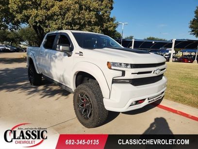 Used 2022 Chevrolet Silverado 1500 RST w/ Safety Package