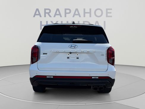 Used 2024 Hyundai Palisade XRT AWD/4WD image 4