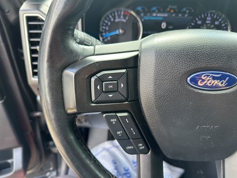 Used 2019 Ford Expedition Max Limited w/ Driver Assistance Package AWD/4WD image 26