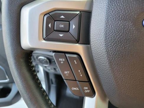 Used 2020 Ford F150 Lariat w/ Equipment Group 502A Luxury image 32