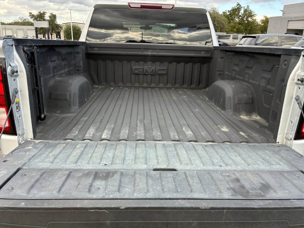Used 2021 GMC Sierra 1500 Elevation RWD image 23