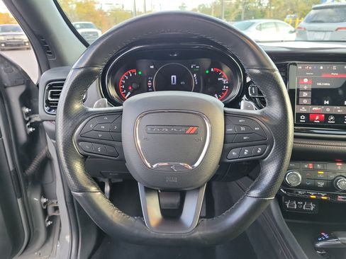Used 2023 Dodge Durango GT AWD/4WD image 21