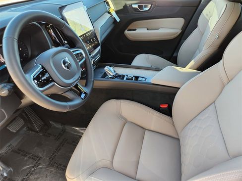 New 2026 Volvo XC60 B5 Plus w/ Protection Package Premier image 13