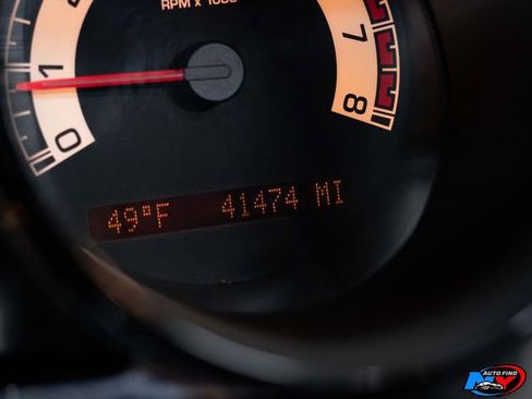 Used 2008 Saturn Sky Red Line image 11