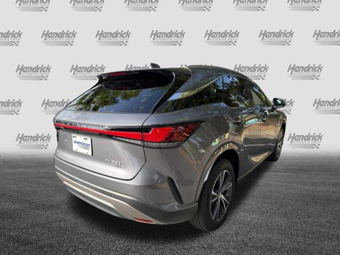 Used 2023 Lexus RX 350 Premium w/ Accessory Package (Z1) AWD/4WD image 9