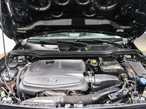 Used 2015 Mercedes-Benz GLA 250 image 27
